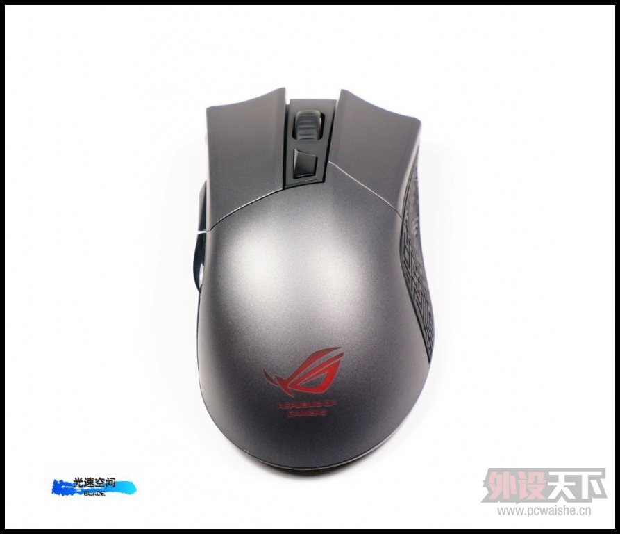  ˭棡˶ ROG Gladius