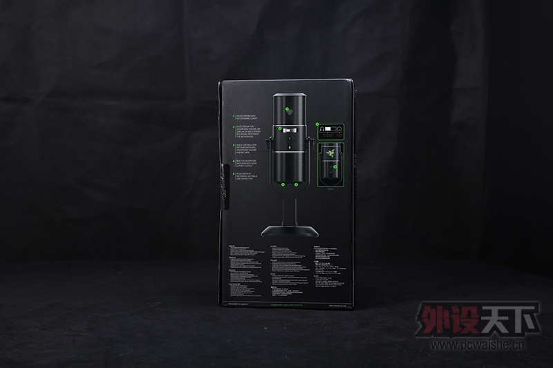 �����Ҽ�¼�� Razer����Seir��nħ������������˷�