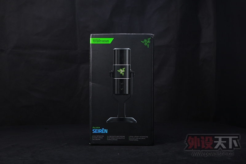 �����Ҽ�¼�� Razer����Seir��nħ������������˷�