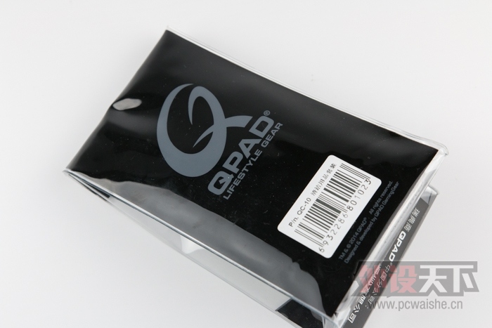 һ�̲�ɨ��ɶ�� QPAD QC-10�����װС����