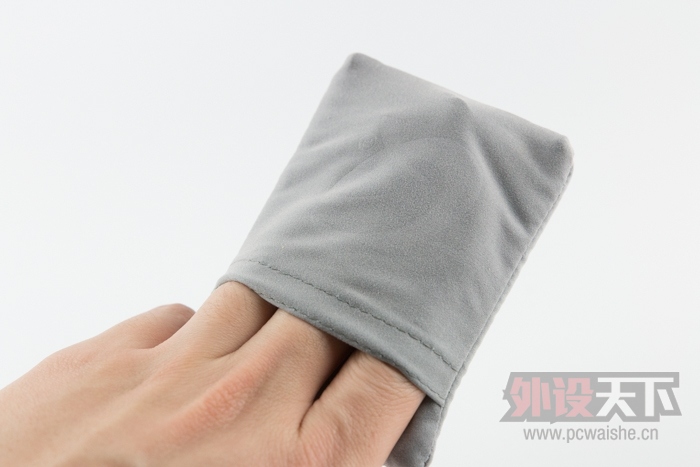 һ�̲�ɨ��ɶ�� QPAD QC-10�����װС����