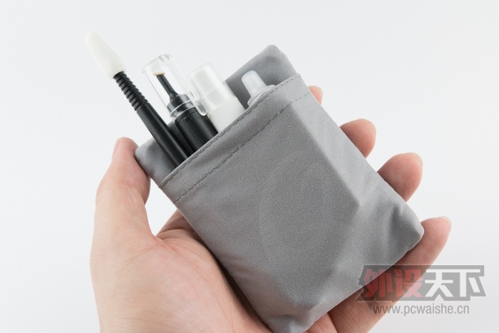 һ�̲�ɨ��ɶ�� QPAD QC-10�����װС����