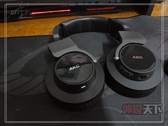 ���Ͼ���AKG K845BT���������������ֶ���