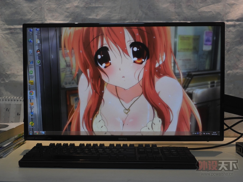 һ̨��ʾ�����������ã�������������������GW2760HS��