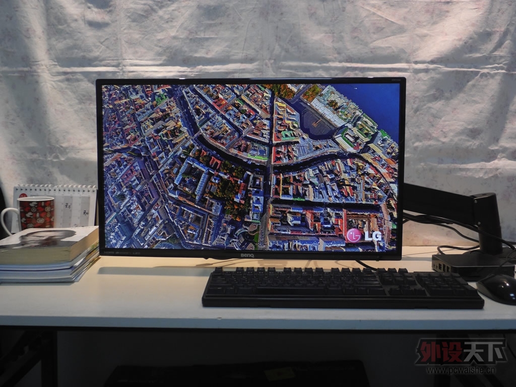 һ̨��ʾ�����������ã�������������������GW2760HS��