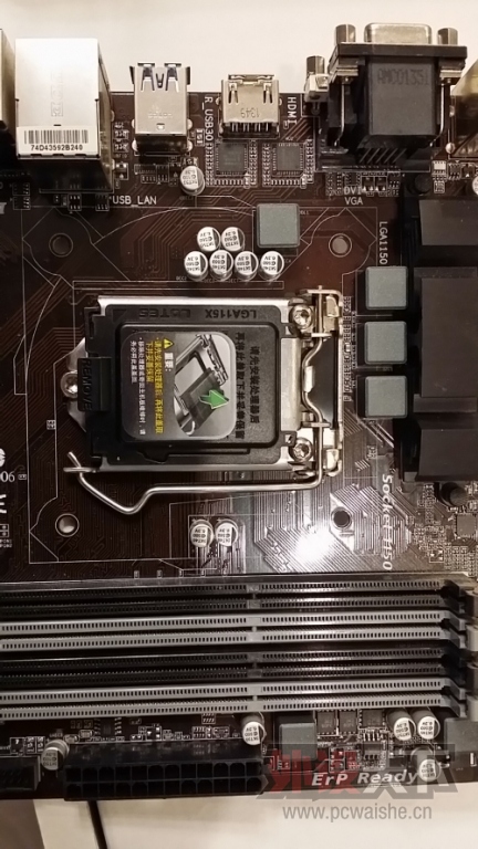 �����ݡ����ոձ��޻����ļ���B85-HD3���һ�š��ѳ���