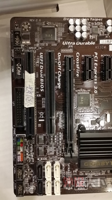 �����ݡ����ոձ��޻����ļ���B85-HD3���һ�š��ѳ���
