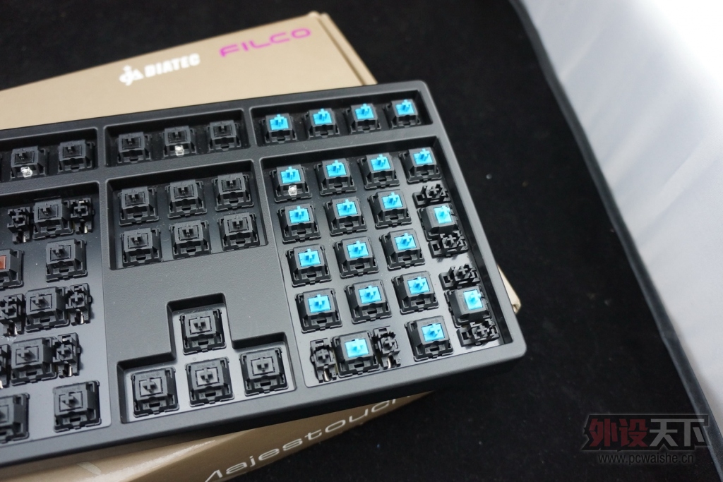 ݡFilco ʥһڣcherry G80-3000ducky ᣬ޼M905ȣ