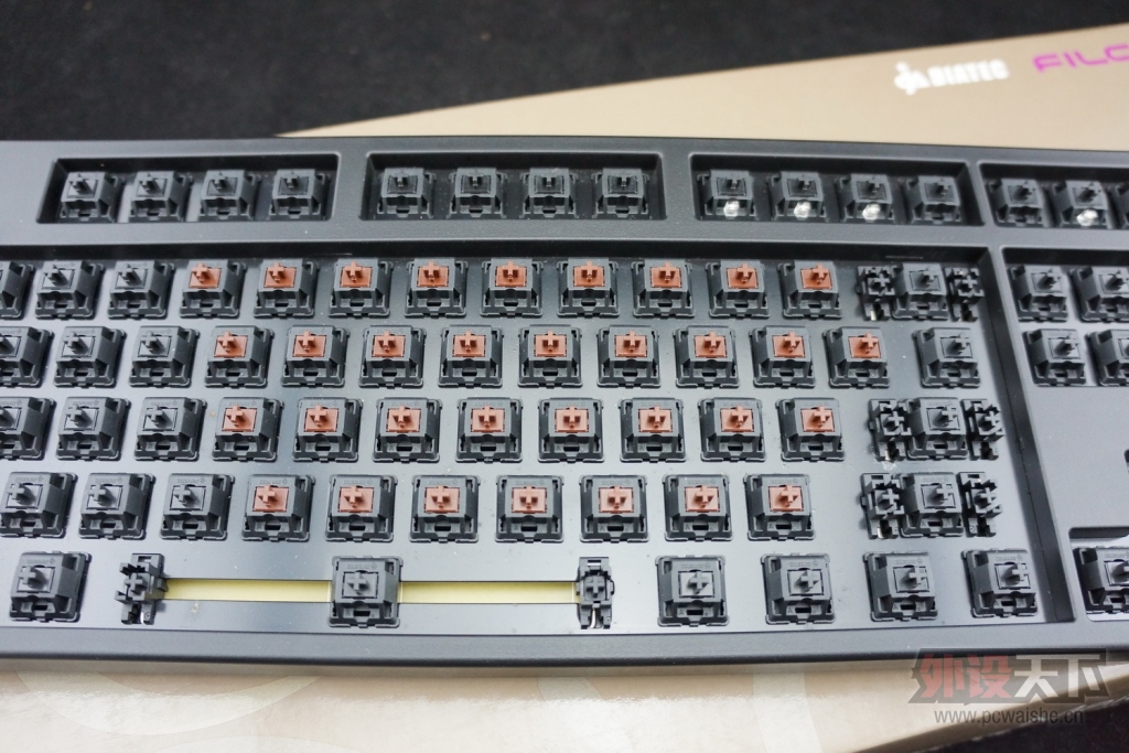 ݡFilco ʥһڣcherry G80-3000ducky ᣬ޼M905ȣ