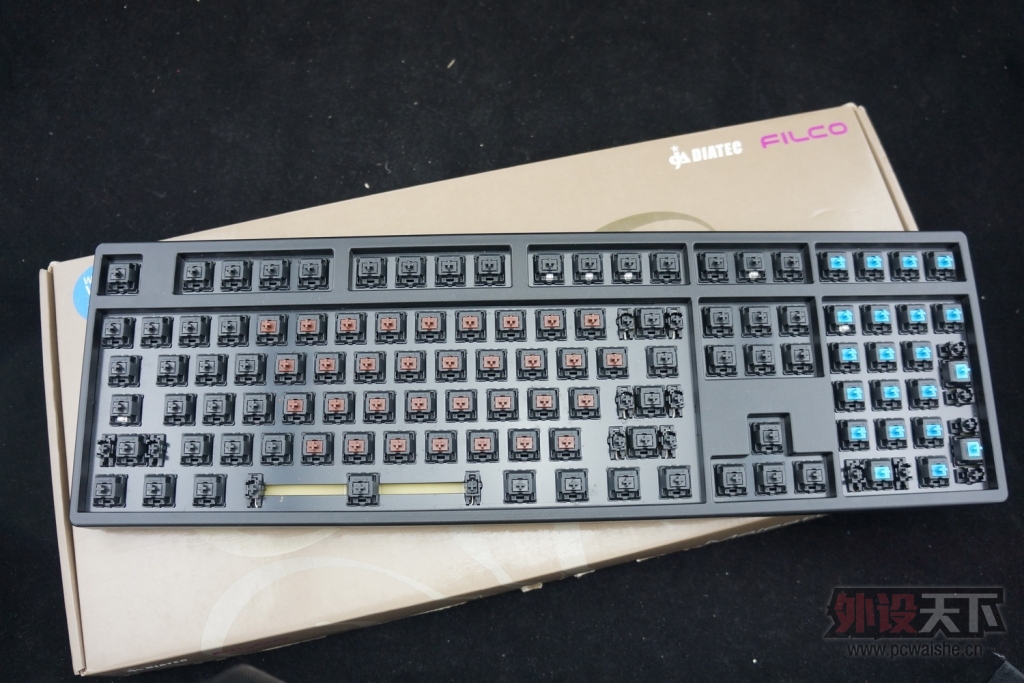 ݡFilco ʥһڣcherry G80-3000ducky ᣬ޼M905ȣ