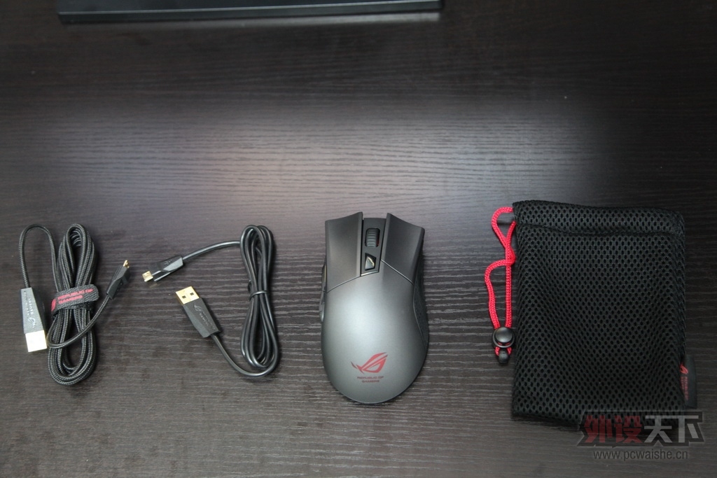 ʰ~ASUS ROG Gladius