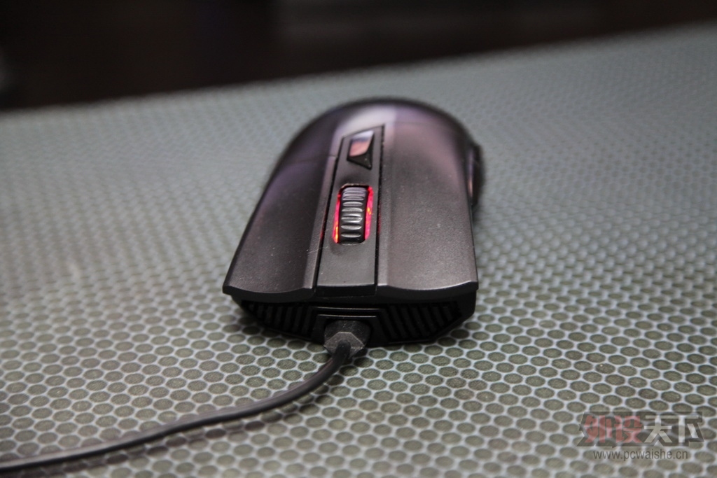 ʰ~ASUS ROG Gladius