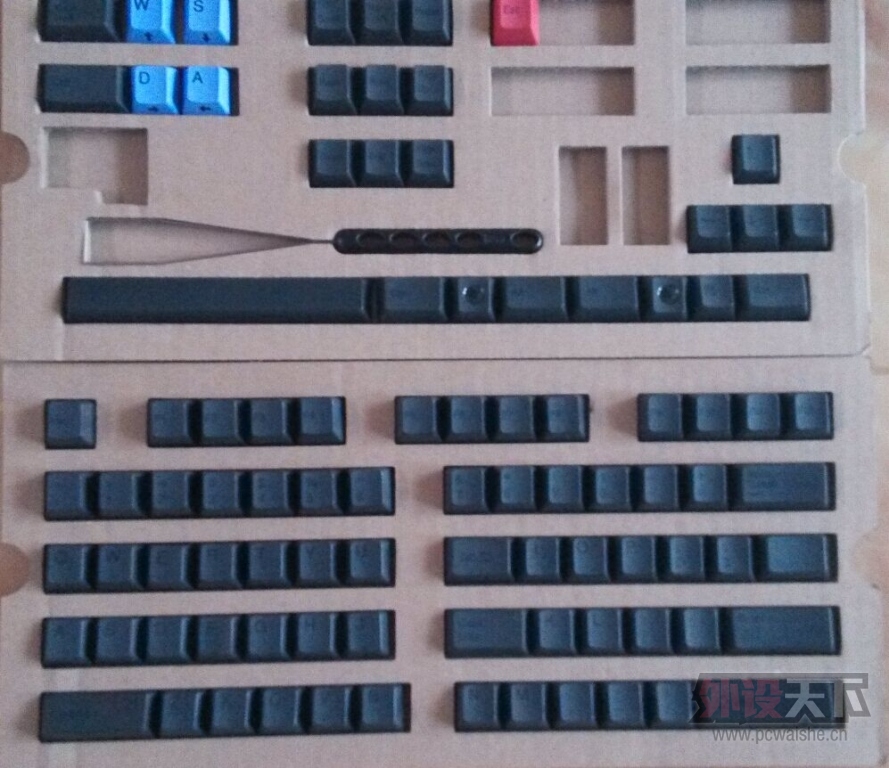 ���ѳ���realforce87U��ɫ��������ñ ˳�ᵽ��