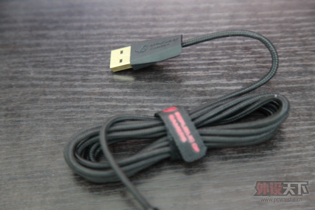 ʰ~ASUS ROG Gladius