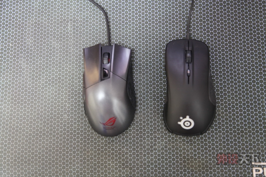 ʰ~ASUS ROG Gladius
