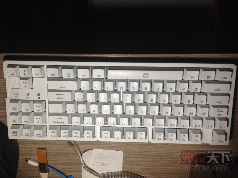 ������ɱ����ɾ�������ݡ�9����qpad mk-10RGB �����ᣩ����