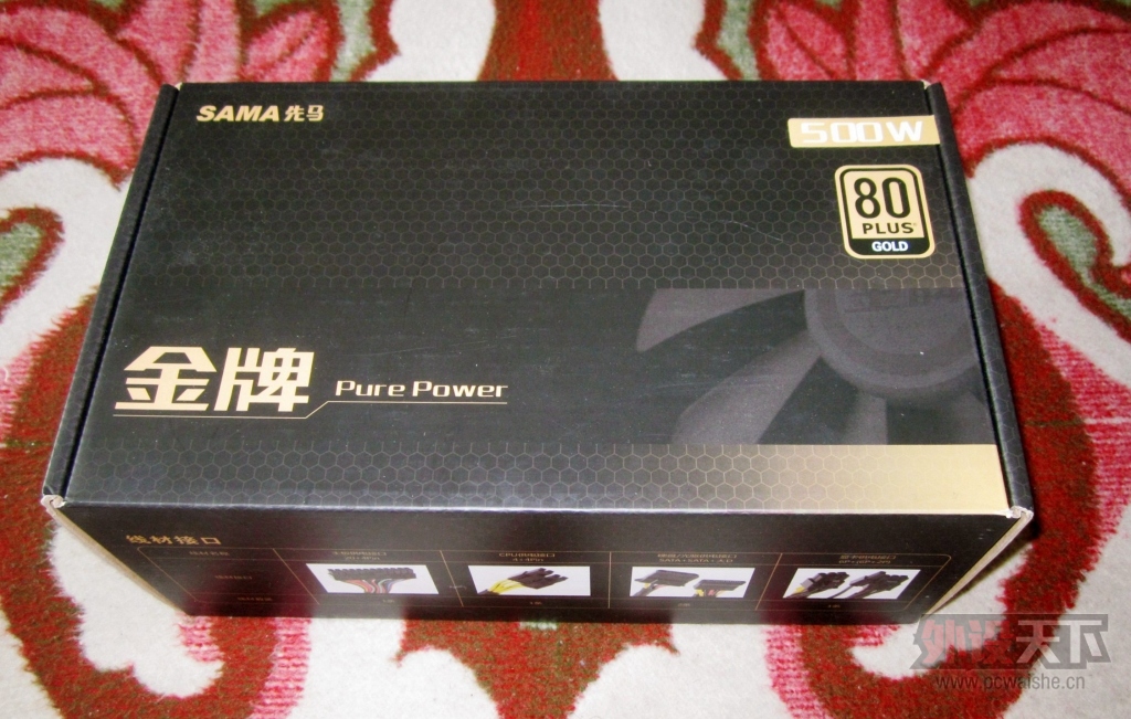 Ķ졪ҪPowerԡFORZAƵԴװʵ[ԭ]