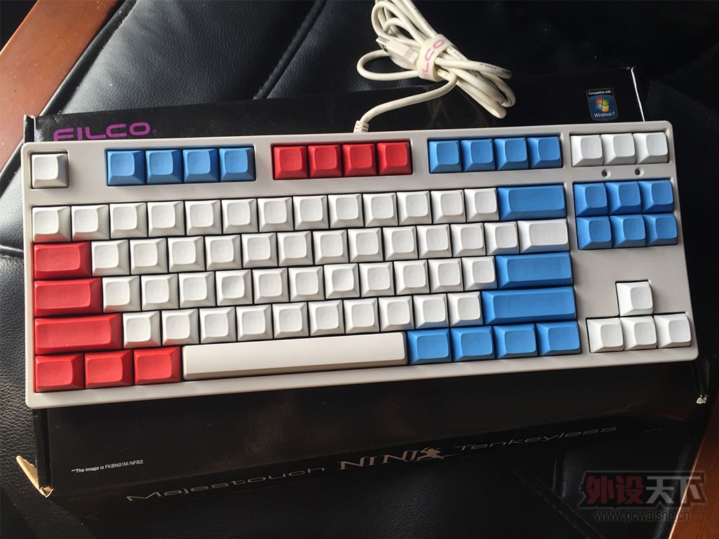 ³ľ롿FILCO ɫ  + DSA ׺޿ ȫιѳ