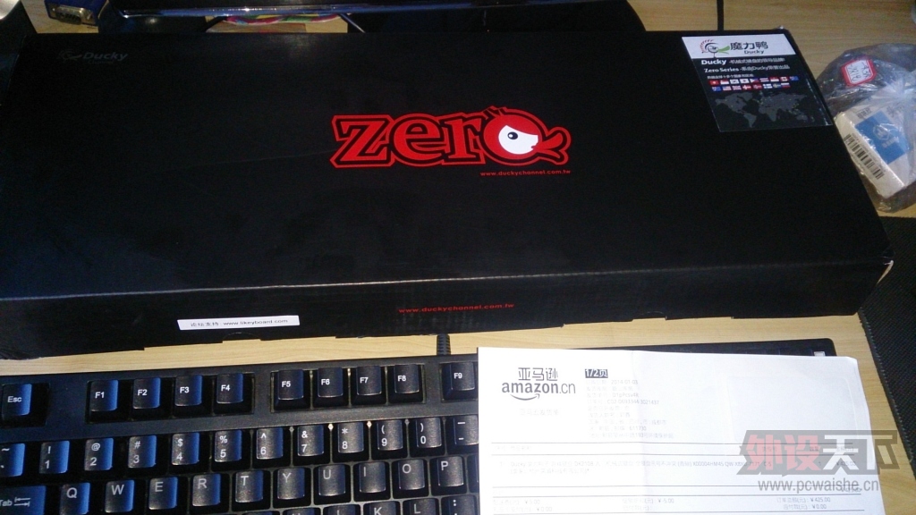 [����]���ɶ���ducky2108ħ��Ѽ���� 95���£��ѳ���