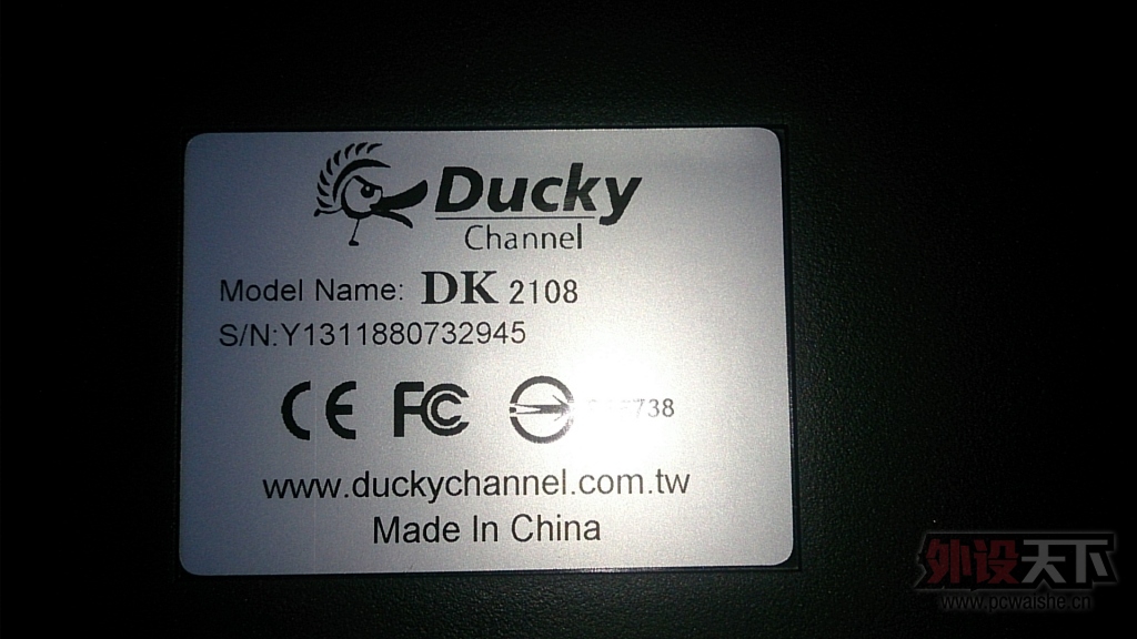 [����]���ɶ���ducky2108ħ��Ѽ���� 95���£��ѳ���