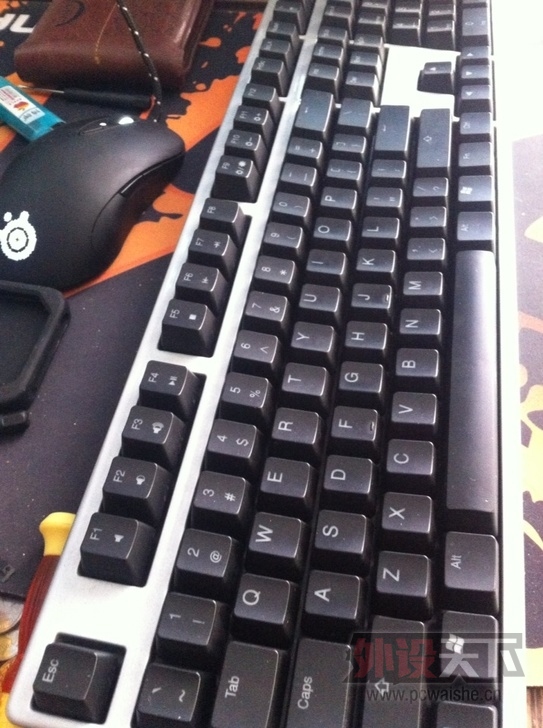 ����������filco����104���ᣬDucky9008s1��Ducky��͸��ñ