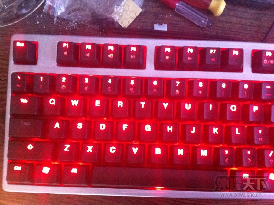 ����������filco����104���ᣬDucky9008s1��Ducky��͸��ñ