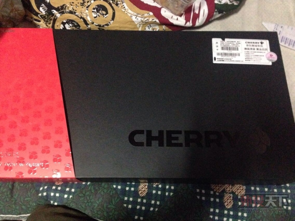 [����]���Ϻ���cherry g3494 ���� ȫ��δ���(�ѳ���)