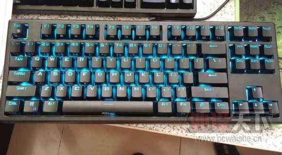 ���ѳ���RK RC930 RGB��ȫ��45g����499����