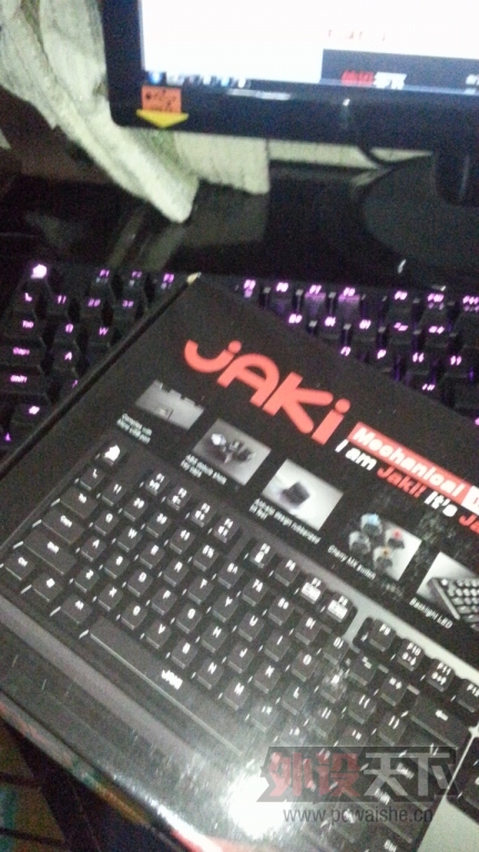 �μ���ɱ�����JAKI JD005��������� ɹ������