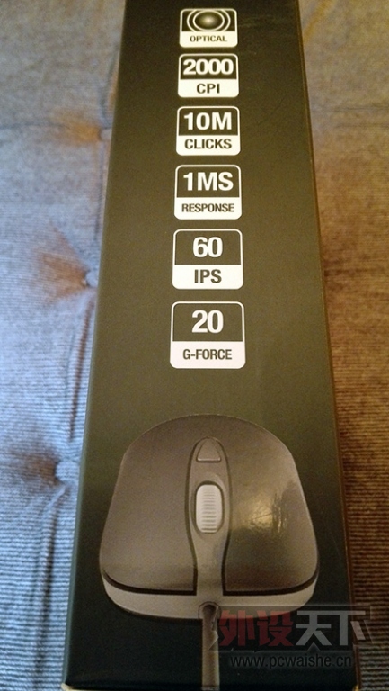 Steelseries��� Kinzu V3 ����