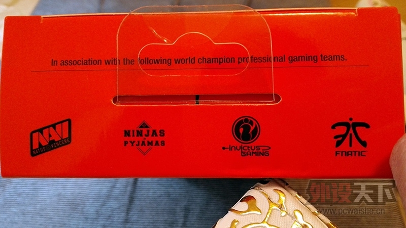 Steelseries��� Kinzu V3 ����