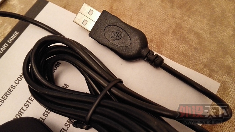 Steelseries��� Kinzu V3 ����