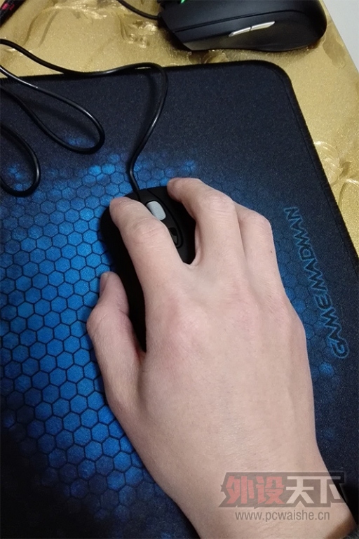 Steelseries��� Kinzu V3 ����