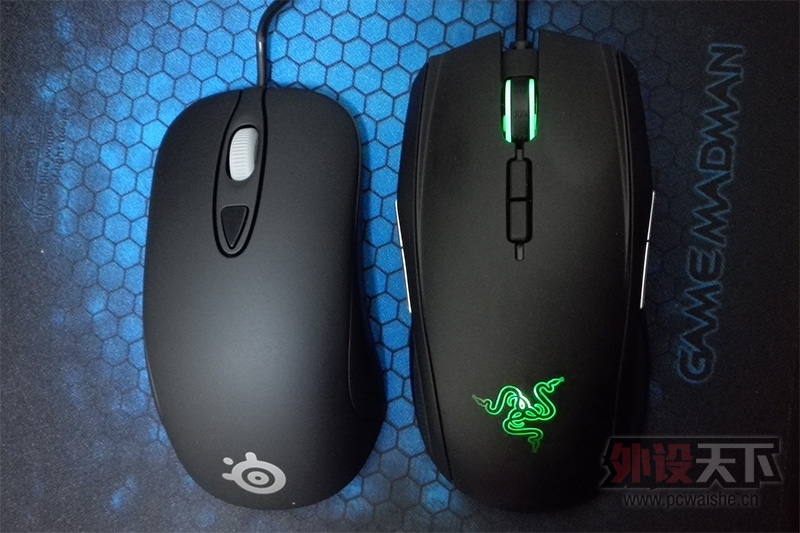 Steelseries��� Kinzu V3 ����