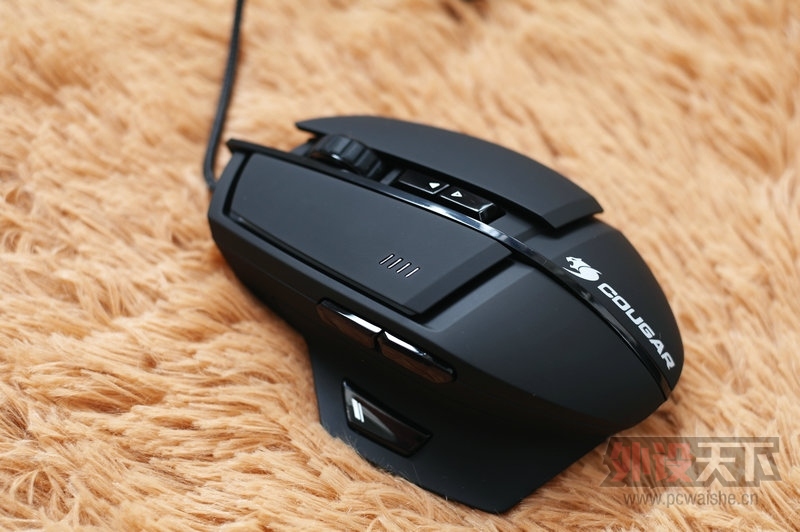 COUGAR��٤600M���估��ʵ�ø���
