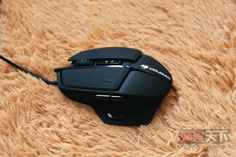 COUGAR��٤600M���估��ʵ�ø���