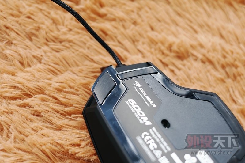 COUGAR��٤600M���估��ʵ�ø���