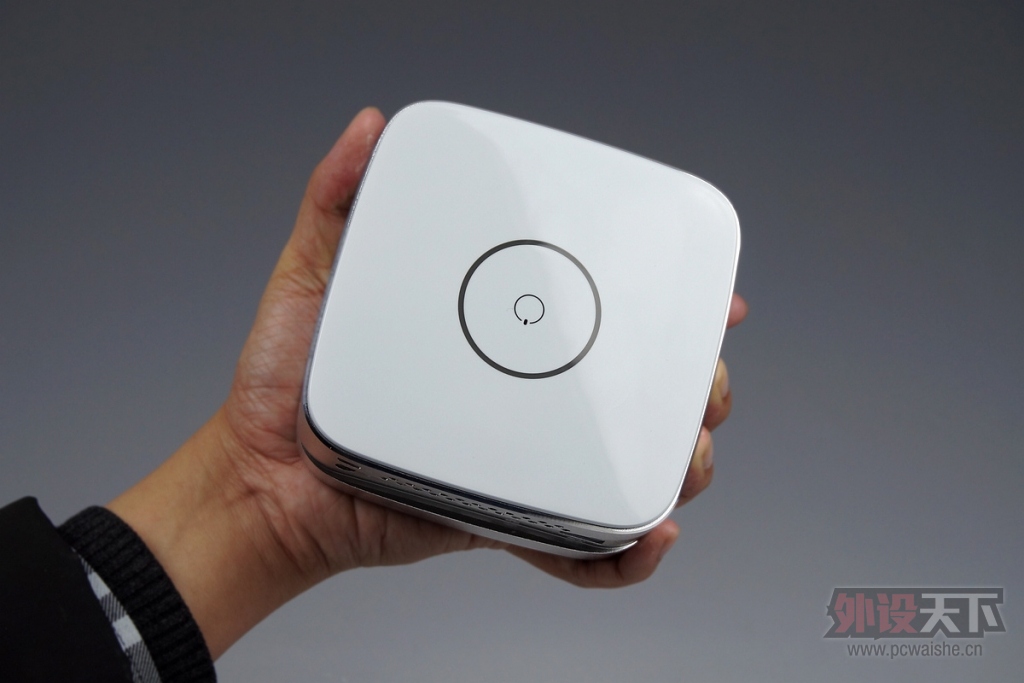����Mr.NUC������� ��������