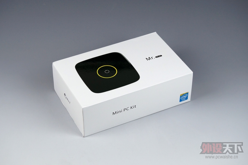 ����Mr.NUC������� ��������