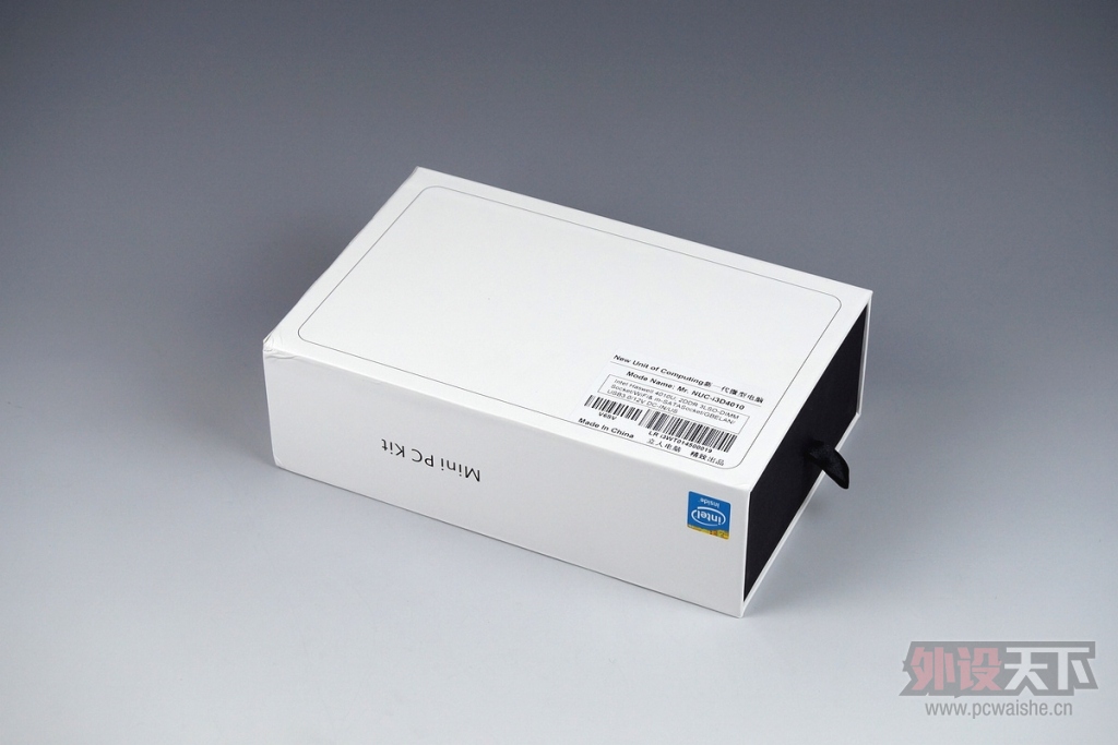 ����Mr.NUC������� ��������