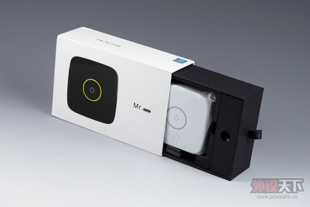 ����Mr.NUC������� ��������