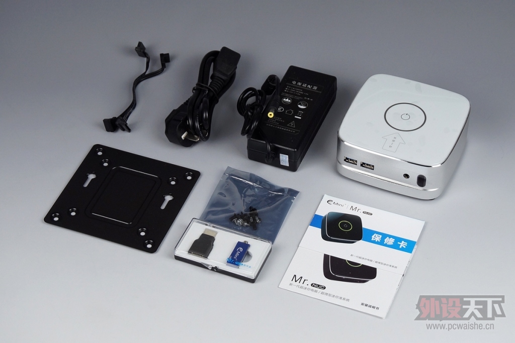����Mr.NUC������� ��������