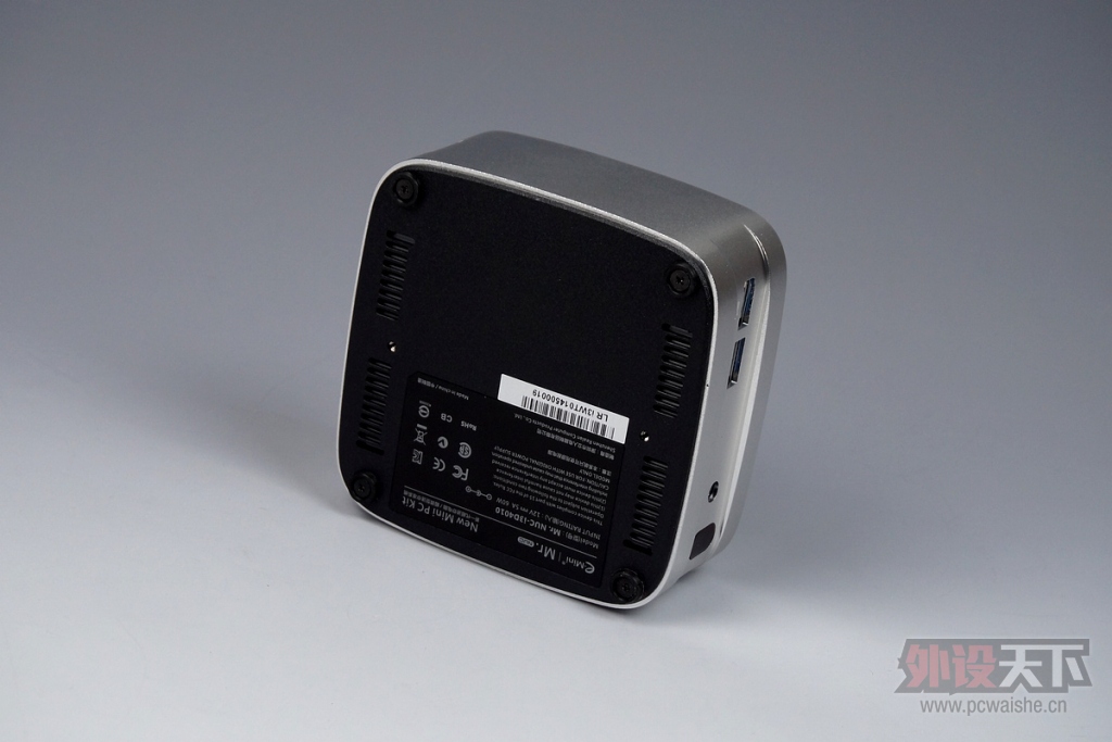����Mr.NUC������� ��������