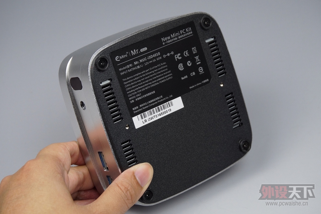 ����Mr.NUC������� ��������