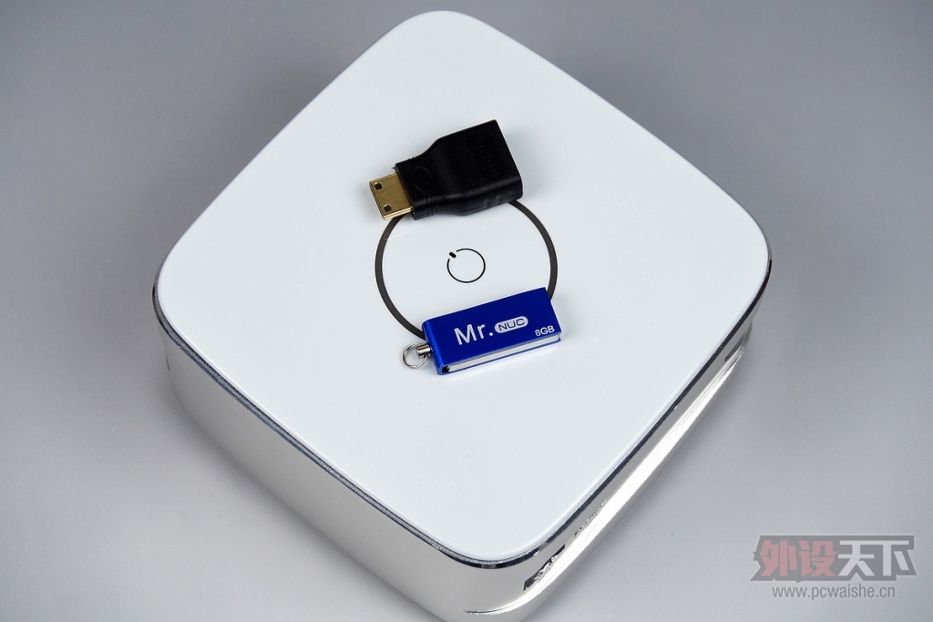 ����Mr.NUC������� ��������
