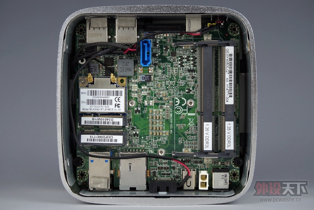 ����Mr.NUC������� ��������