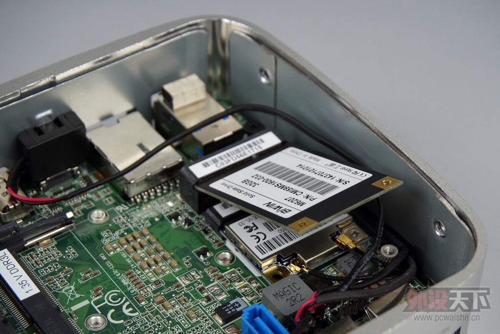 ����Mr.NUC������� ��������