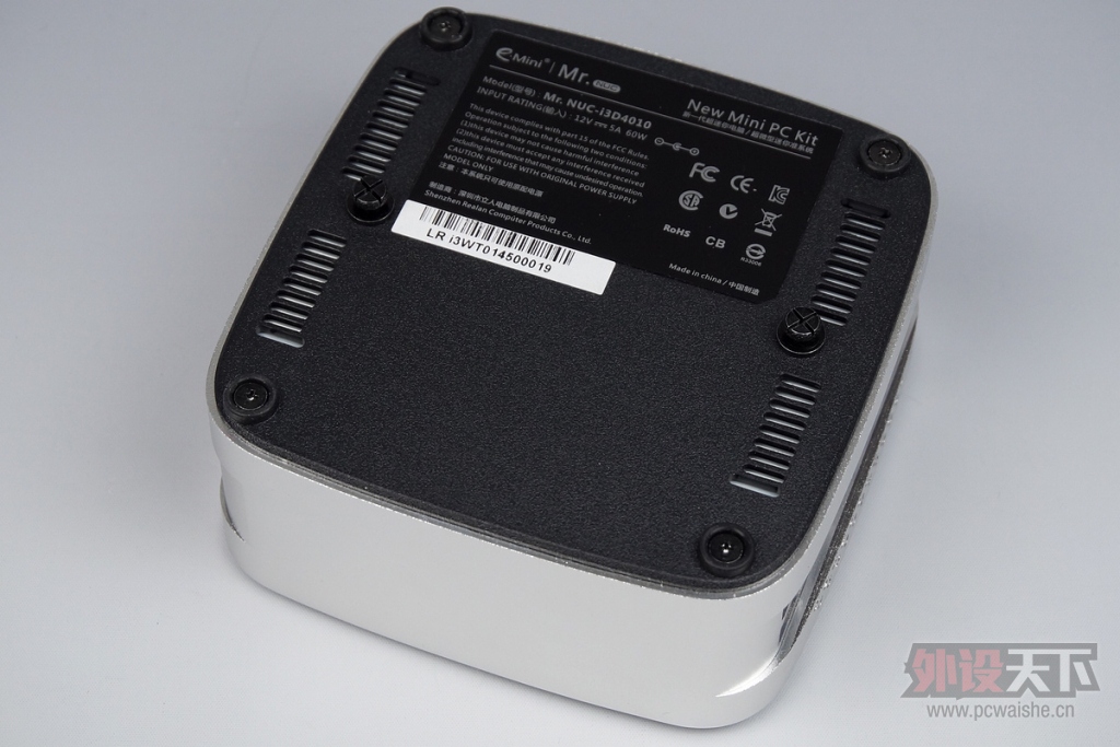 ����Mr.NUC������� ��������
