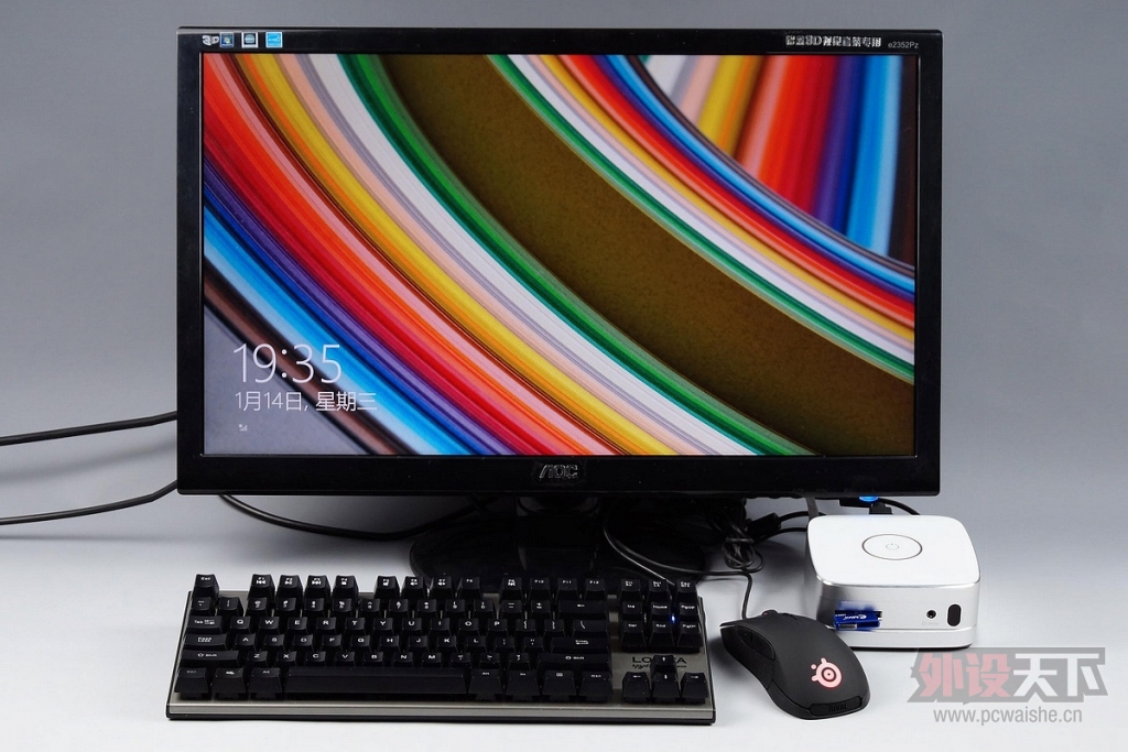 ����Mr.NUC������� ��������