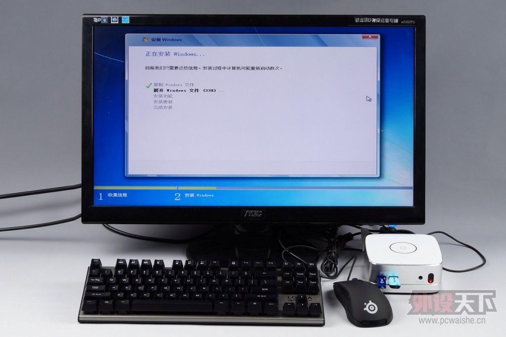 ����Mr.NUC������� ��������